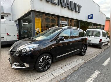 Renault - Grand Scenic